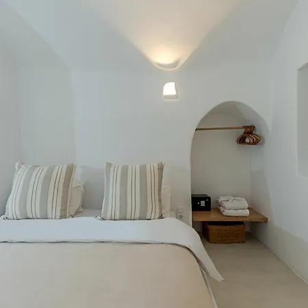 Holiday home Crown Of Fira *