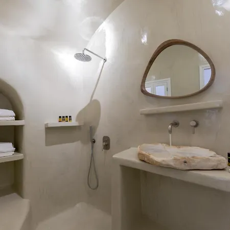 Crown Of Fira Holiday home Firostefani