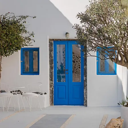 Holiday home Crown Of Fira