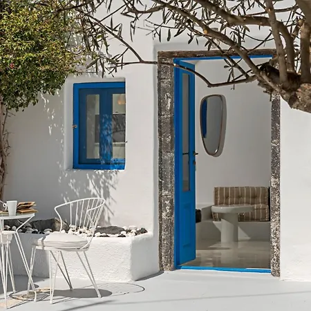 Crown Of Fira Holiday home *